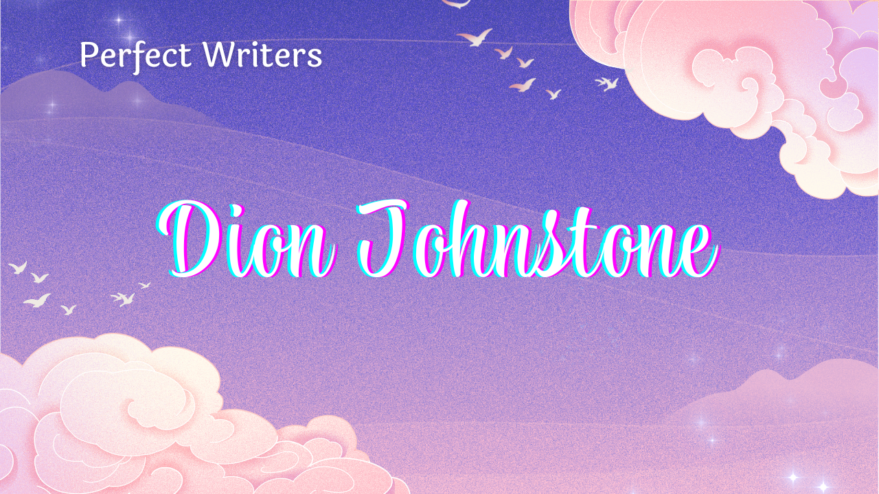 Dion Johnstone Net Worth 2024, Wife, Age, Height, Weight